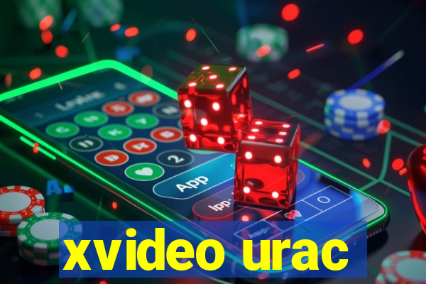 xvideo urac